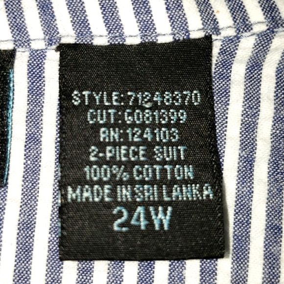 🌹T. Milano Jacket - Picture 7 of 7